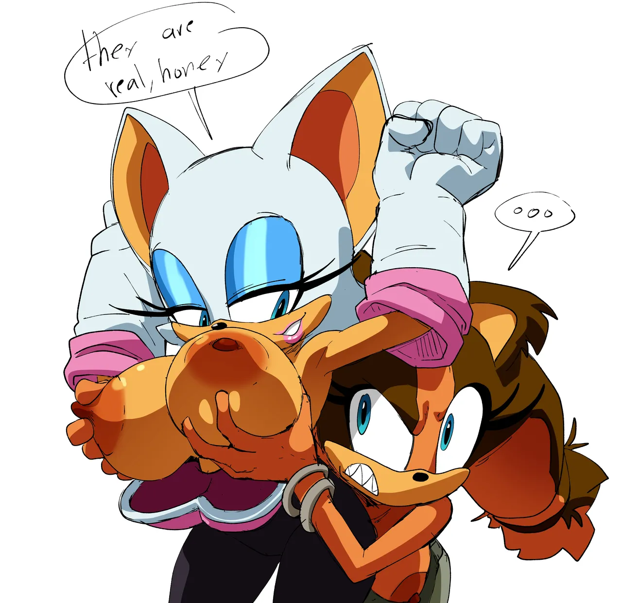 Artist - Inker Comics - Image 380