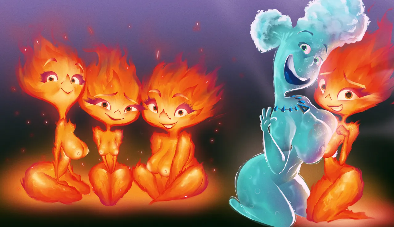 Artist - Inker Comics - Image 434