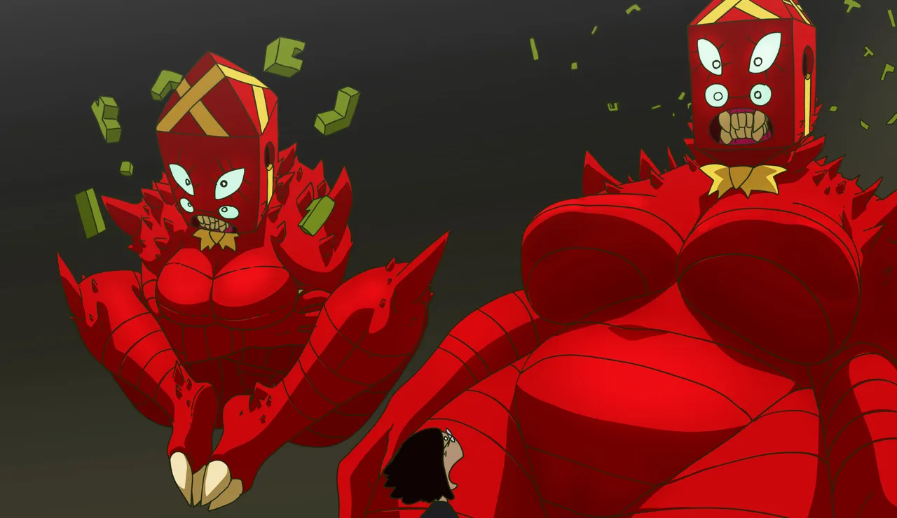 Artist - Inker Comics - Image 439