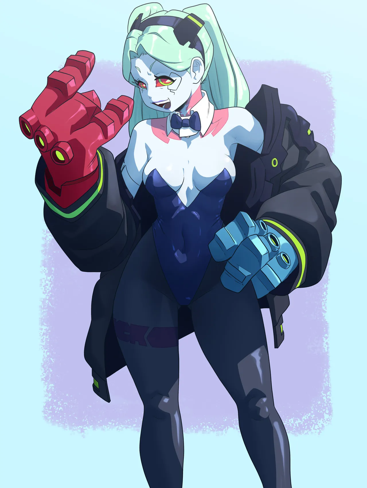 Artist - Inker Comics - Image 441