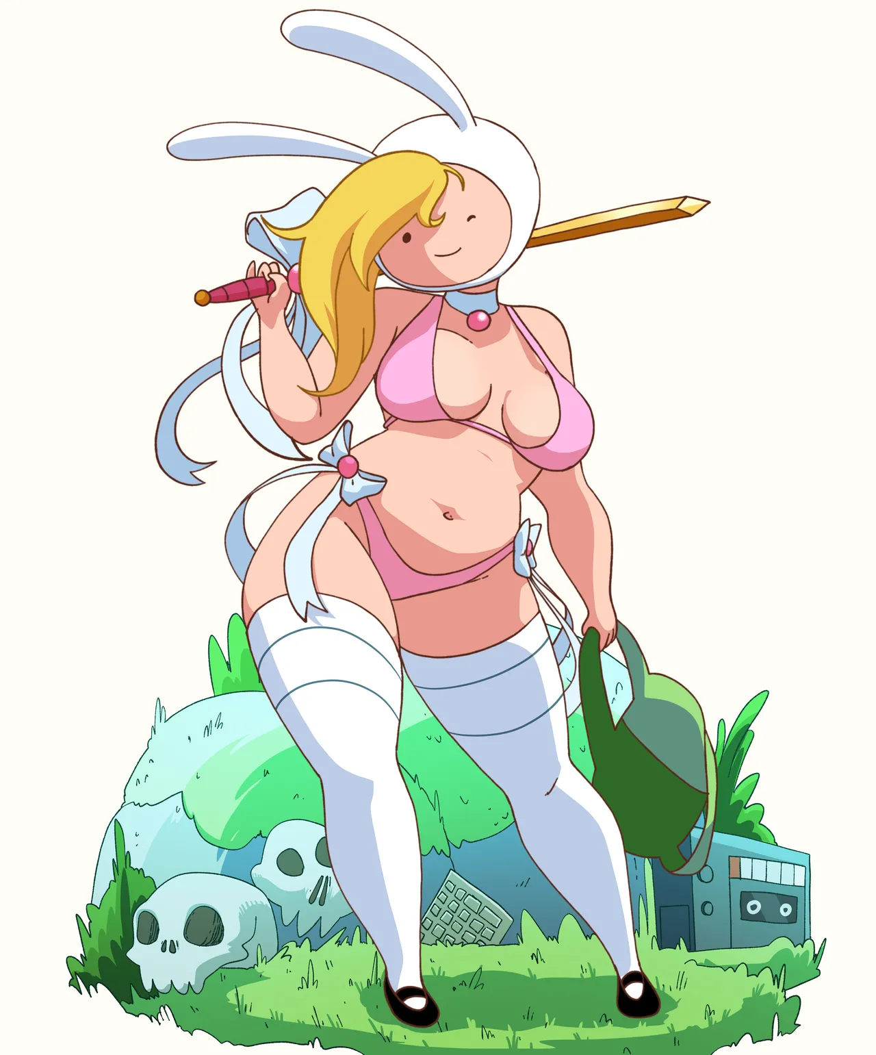 Artist - Inker Comics - Image 454