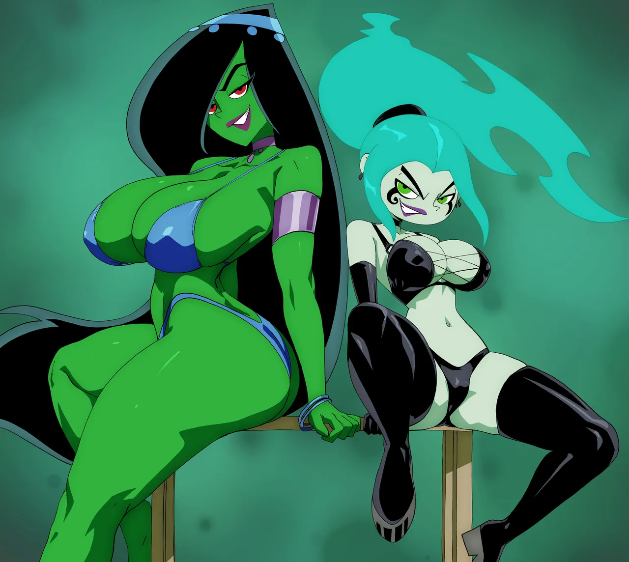 Artist - Inker Comics - Image 48