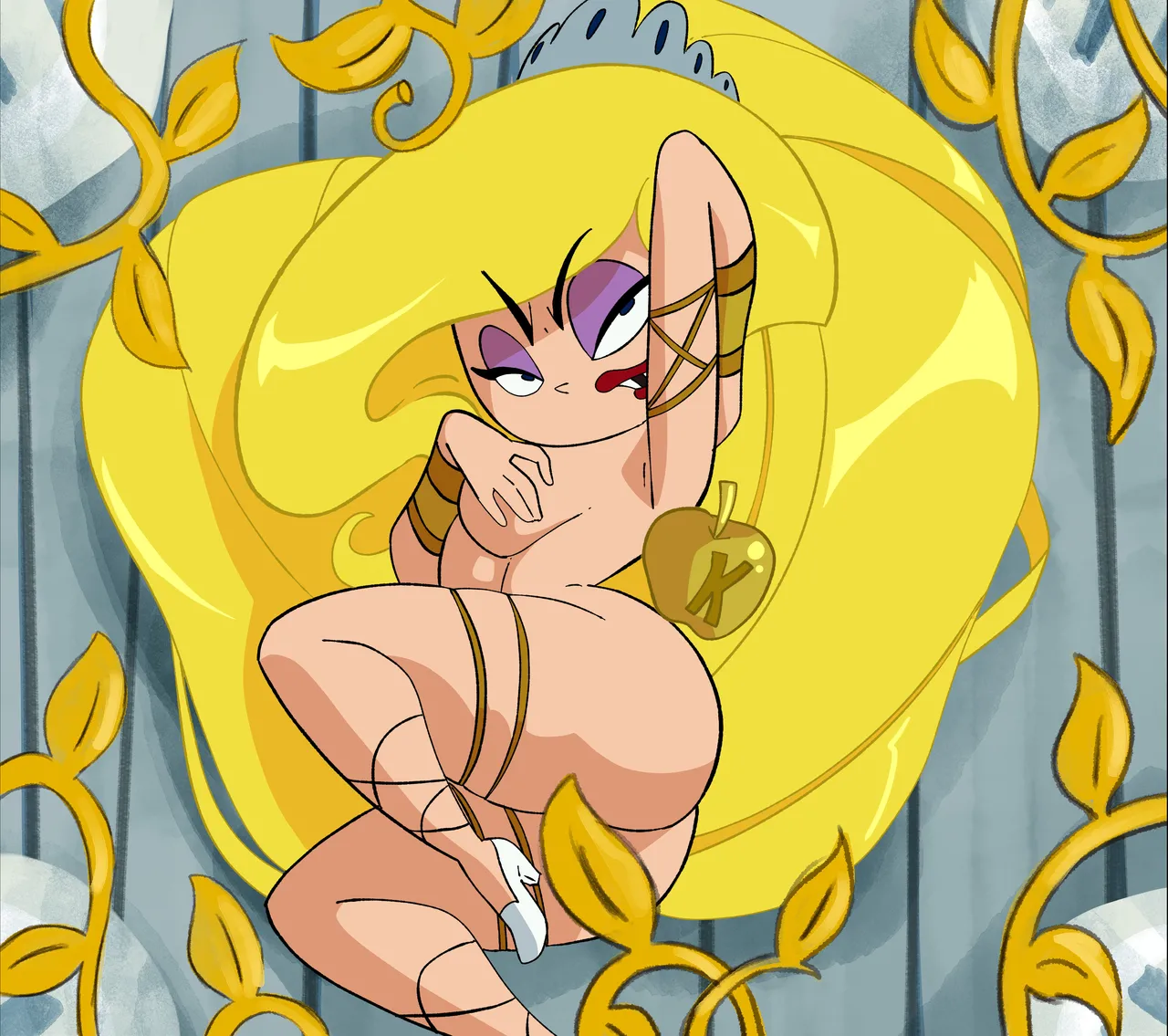 Artist - Inker Comics - Image 543