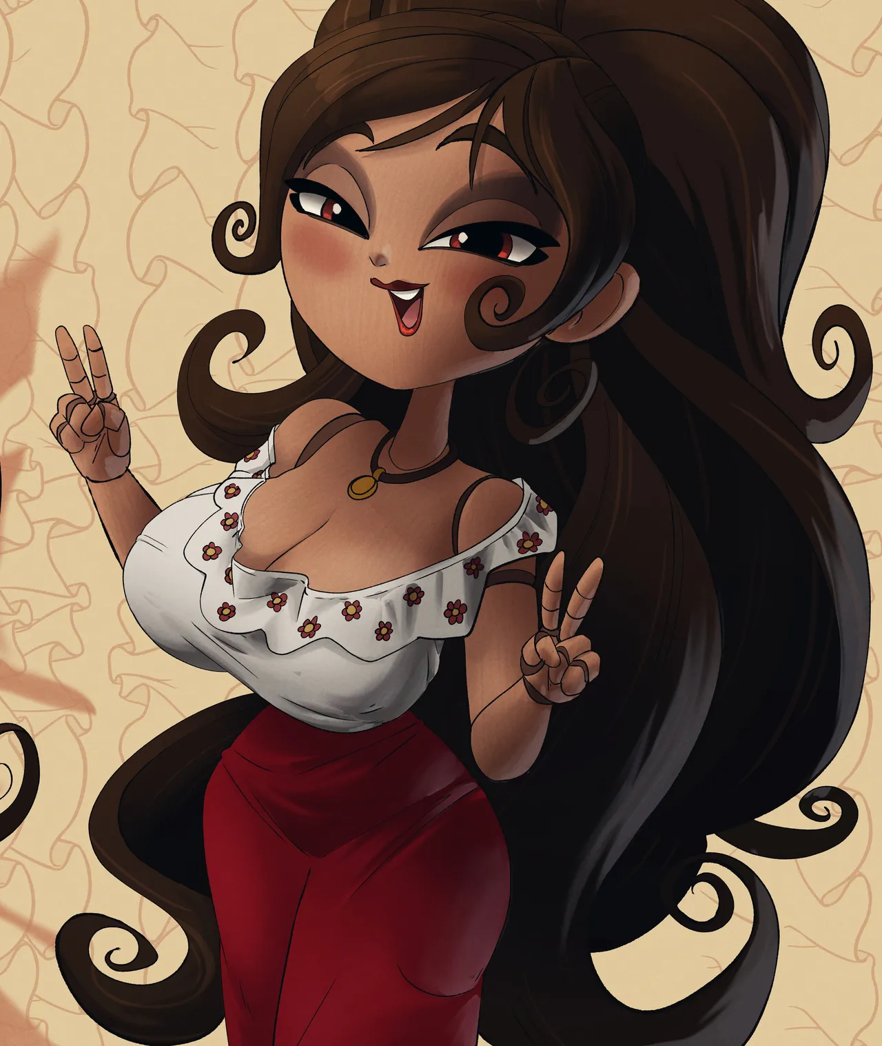 Artist - Inker Comics - Image 568