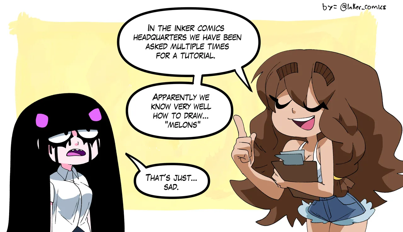 Artist - Inker Comics - Image 594