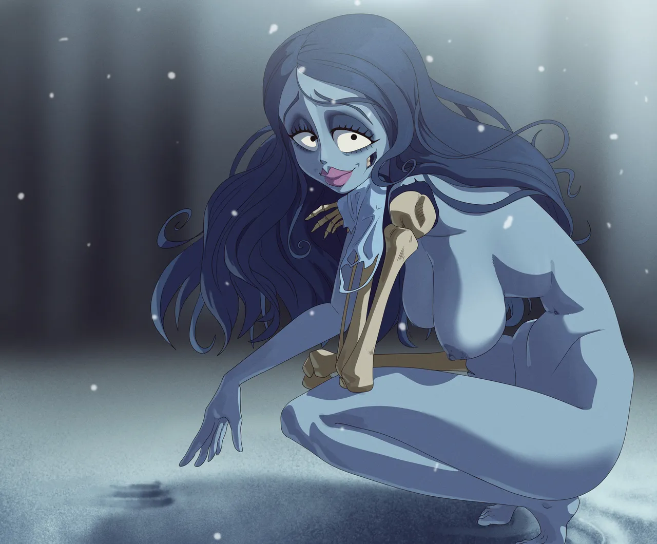 Artist - Inker Comics - Image 635