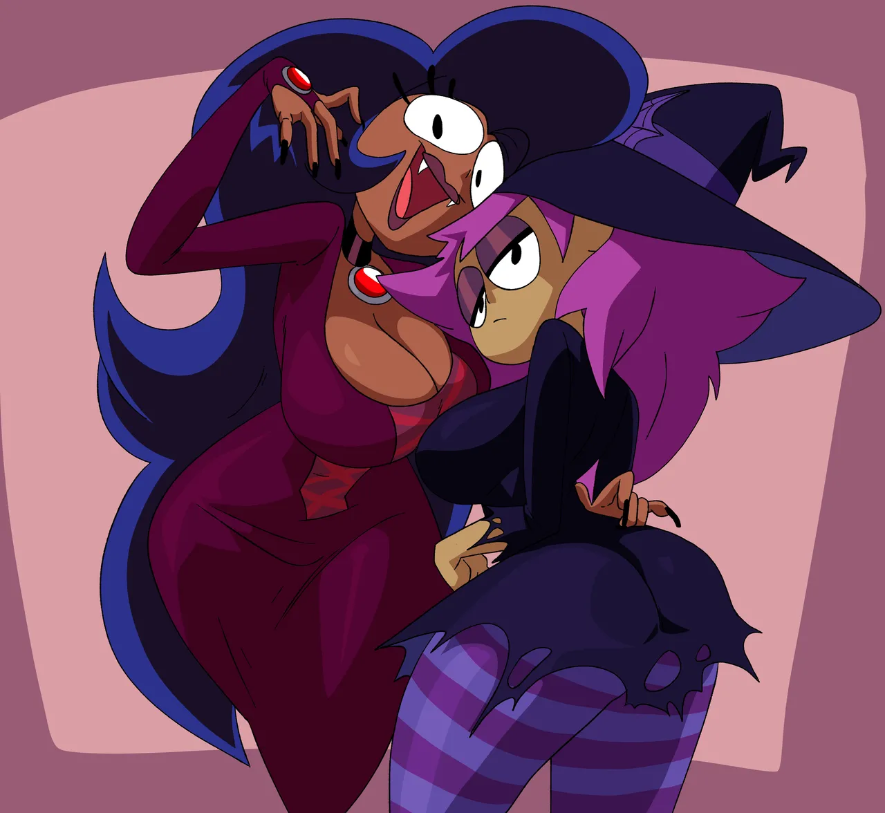 Artist - Inker Comics - Image 638