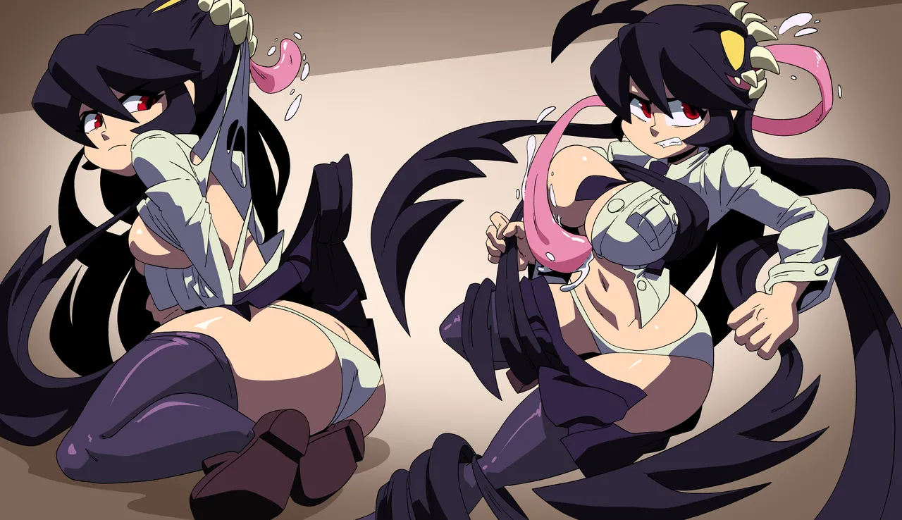 Artist - Inker Comics - Image 655