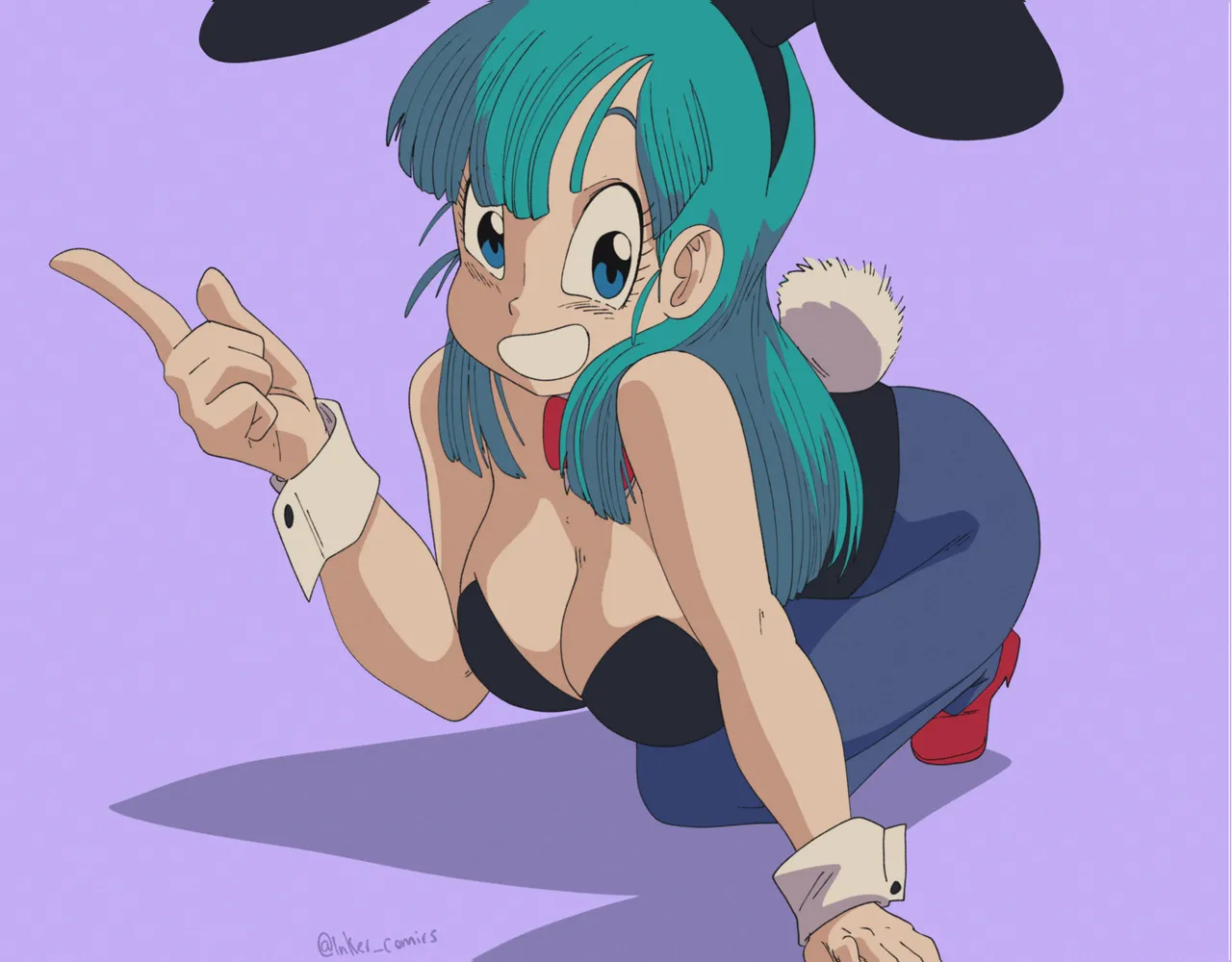 Artist - Inker Comics - Image 737