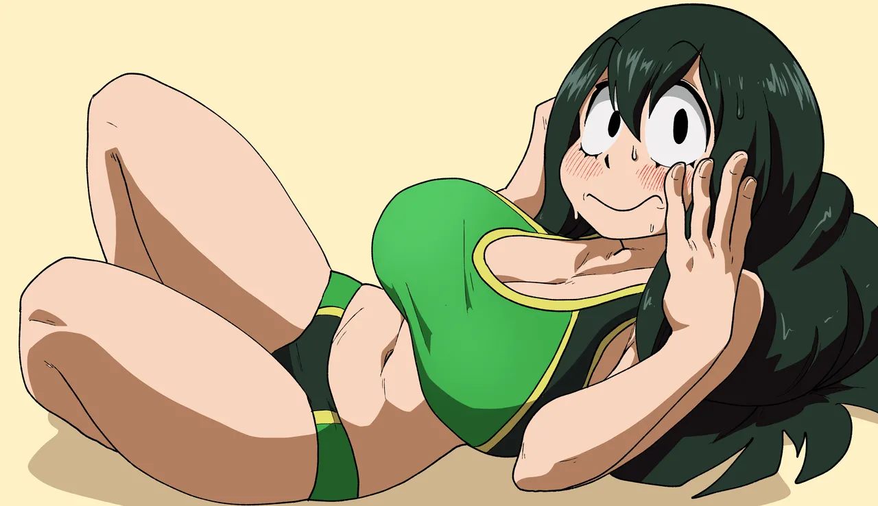 Artist - Inker Comics - Image 771