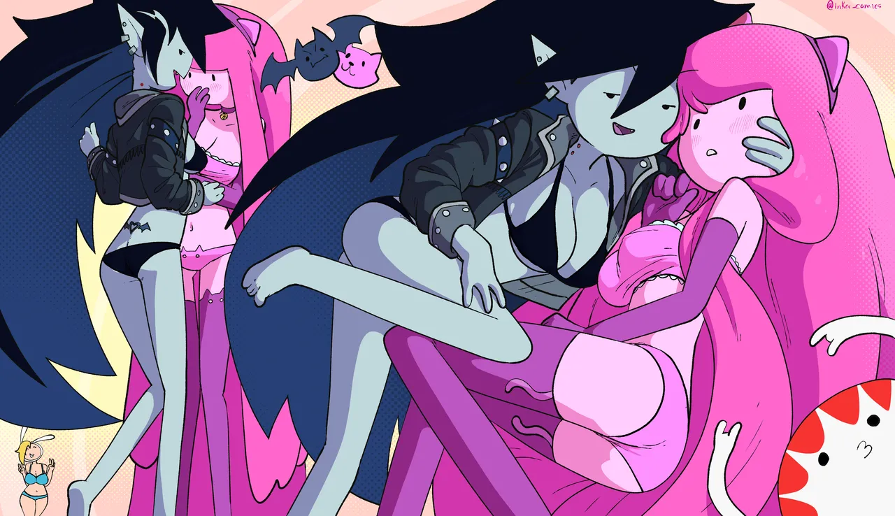 Artist - Inker Comics - Image 787