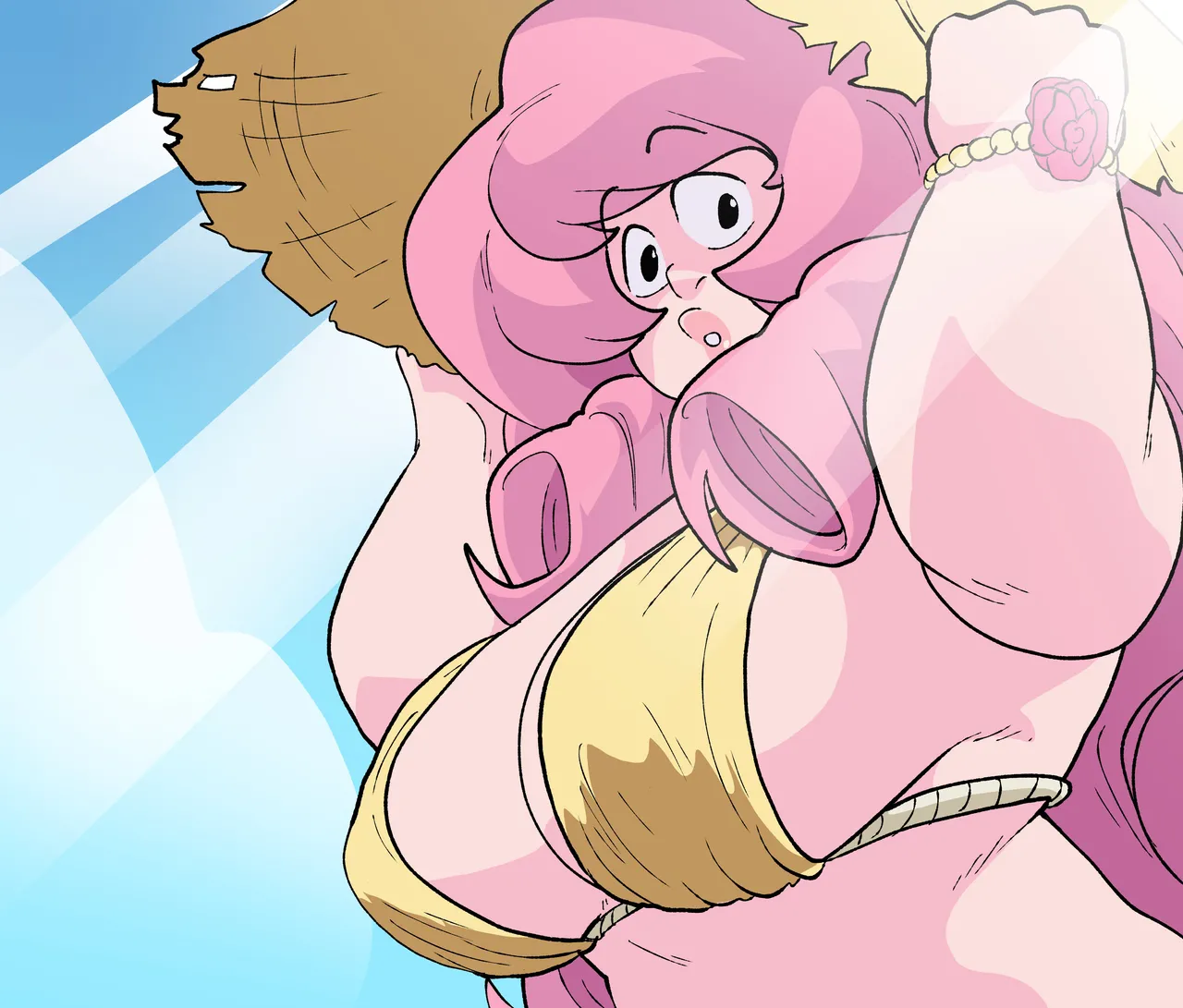 Artist - Inker Comics - Image 805