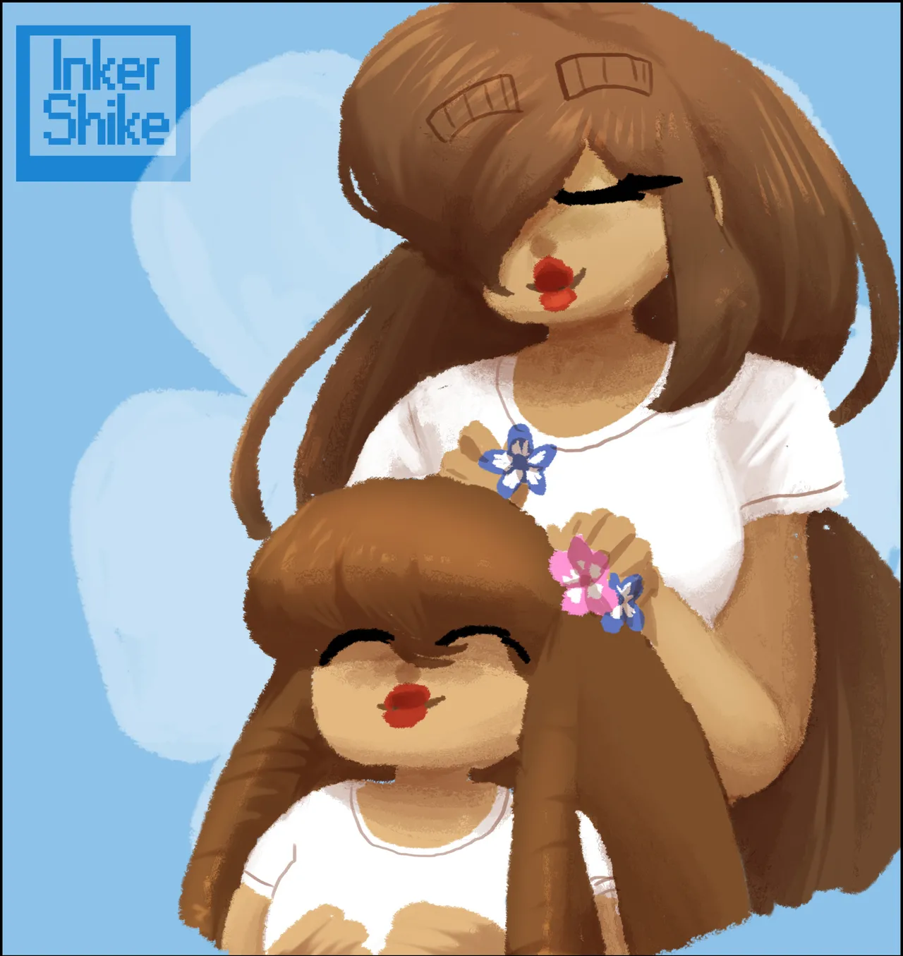 Artist - Inker Comics - Image 834