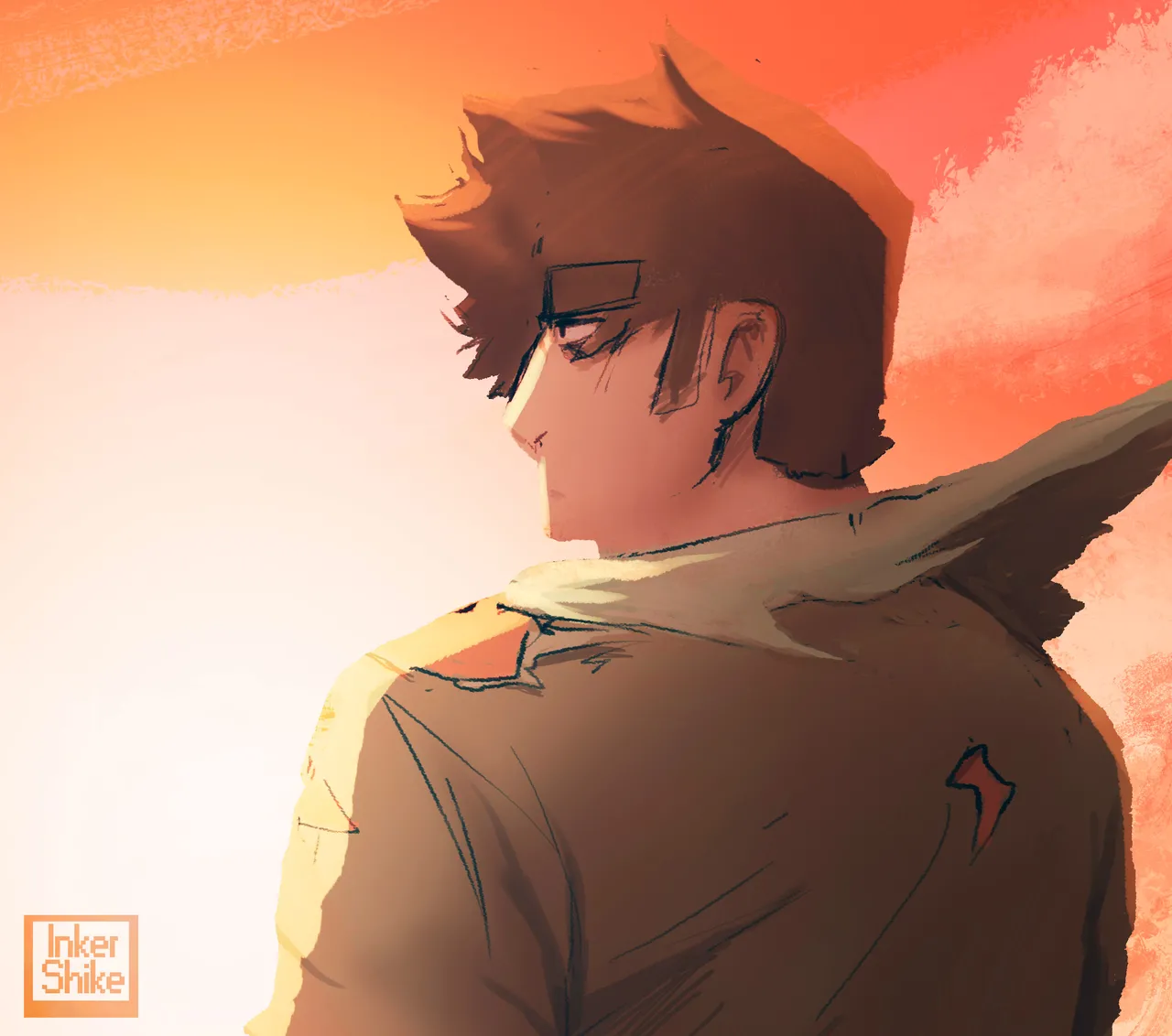 Artist - Inker Comics - Image 835