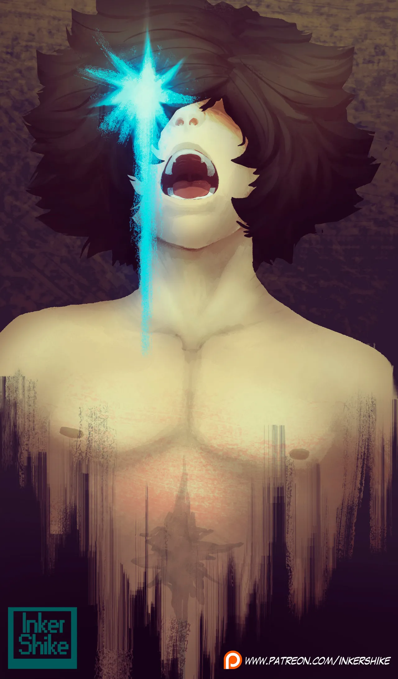 Artist - Inker Comics - Image 840