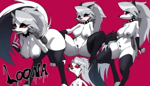 Artist - Inker Comics - Page 122