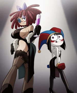 Artist - Inker Comics - Page 123