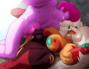 Artist - Inker Comics - Page 125