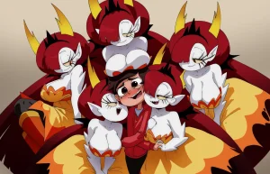 Artist - Inker Comics - Page 161