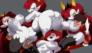 Artist - Inker Comics - Page 162