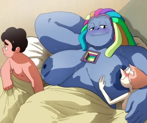 Artist - Inker Comics - Page 163