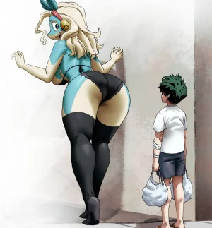 Artist - Inker Comics - Page 2