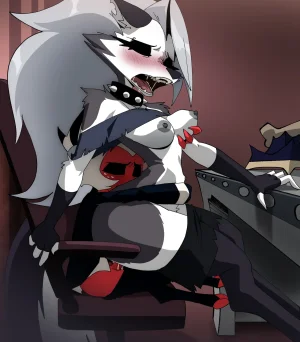 Artist - Inker Comics - Page 22