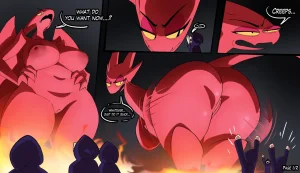 Artist - Inker Comics - Page 275