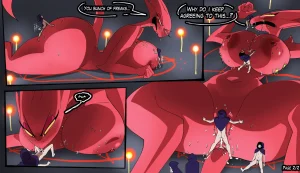 Artist - Inker Comics - Page 276