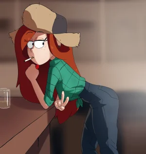 Artist - Inker Comics - Page 283