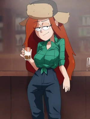 Artist - Inker Comics - Page 286