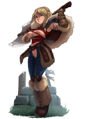 Artist - Inker Comics - Page 306