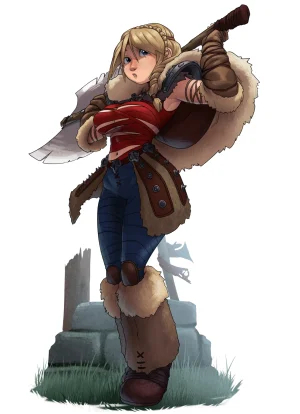 Artist - Inker Comics - Page 307