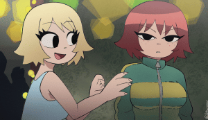 Artist - Inker Comics - Page 317