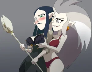 Artist - Inker Comics - Page 330