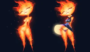 Artist - Inker Comics - Page 332