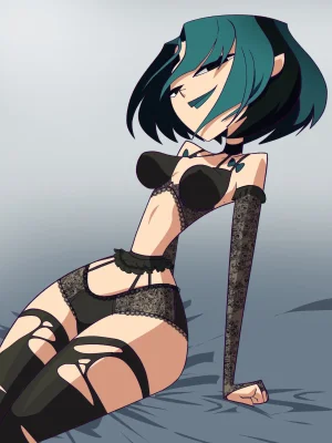 Artist - Inker Comics - Page 349