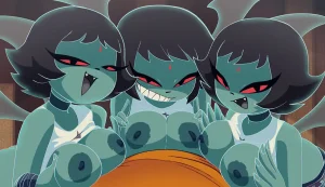 Artist - Inker Comics - Page 401