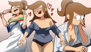 Artist - Inker Comics - Page 414