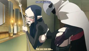 Artist - Inker Comics - Page 489