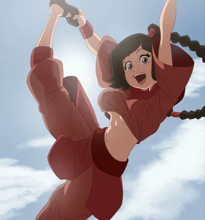 Artist - Inker Comics - Page 527