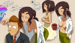 Artist - Inker Comics - Page 536