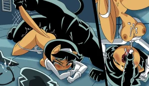 Artist - Inker Comics - Page 549