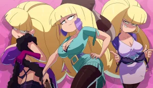 Artist - Inker Comics - Page 553