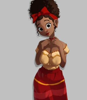 Artist - Inker Comics - Page 564