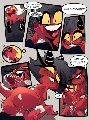 Artist - Inker Comics - Page 575