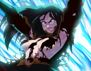 Artist - Inker Comics - Page 592