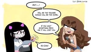 Artist - Inker Comics - Page 595