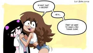 Artist - Inker Comics - Page 597