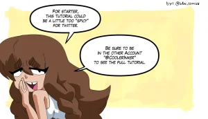 Artist - Inker Comics - Page 598